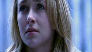 Walk Over Me (Peter/Claire)