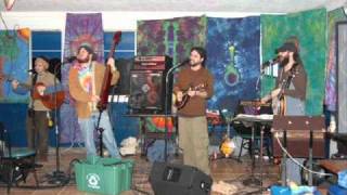 Rumpke Mountain Boys  - Harder Than Your Husband