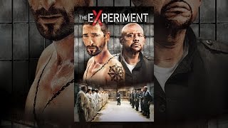 The Experiment (2010)