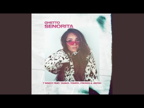 Ghetto Senorita