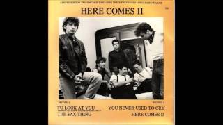 INXS - To Look At You (Extended Version)