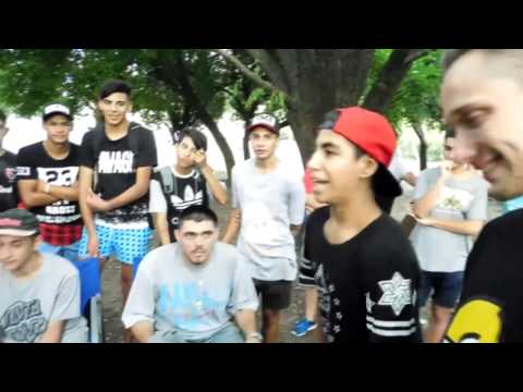 ZUKODEINA vs PATO RALS - 16vos (2VS2 ESPECIAL - 18/02) - Velo Free