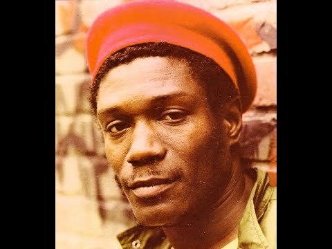 Horace Andy & King Tubby - Don't Think About Me + dub #reggae #dub