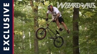 Wizard of Aus - Willow Springs To Prague - Episode 7