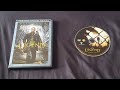 Opening To I Am Legend 2008 DVD Widescreen Version Disc 1