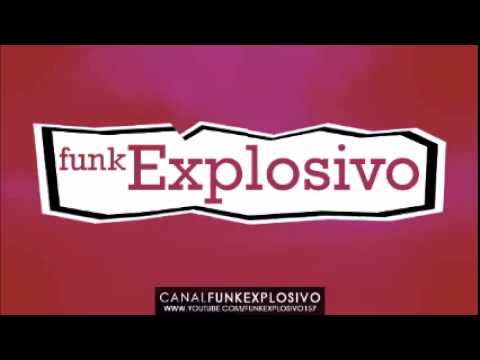 MC Pedrinho - Passinho do Romano (part. MC Bin Laden, MC Natinho e MC Crash) Lançamento 2014