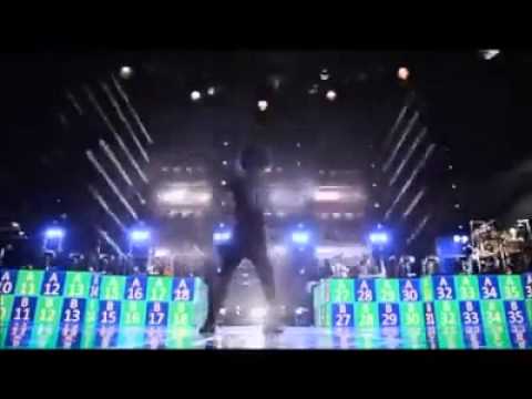 Les Twins craziest guys