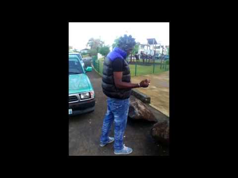 Ti Paja-Voler Si Mwen Sauter Si Mwen[Grx Studio]