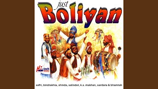 Amar Arshi Boliyan