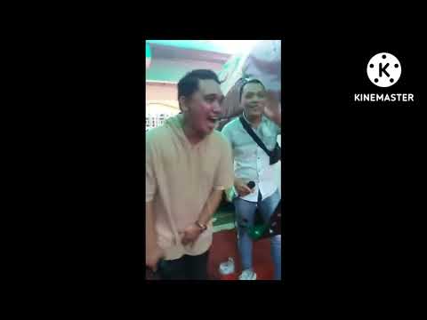 Oh angin (cover) song by imes yanis vicky sky and mahendra