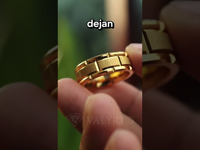 Vídeo relacionado con Joyero de Metal Vintage, Terciopelo Suave, Protección Antioxidante, Resistente a los Arañazos, Rectangular, Joyero Vintage para Mujer, Niña, Pendientes para Relojes (Oro)