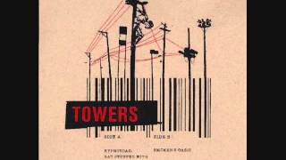 towers - towers 7"