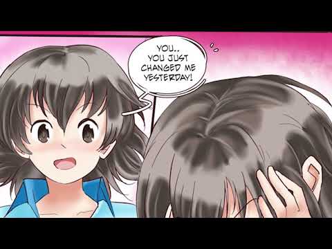 Anime Tg Tf Captions