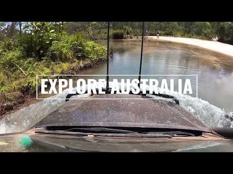 Promo Video for Camper Trailers and Hybrids