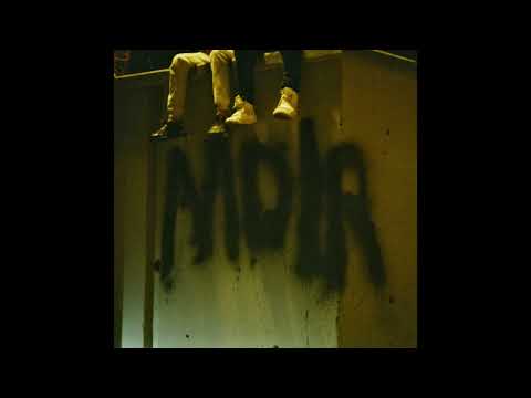 MORAD X JUL X ELAI X ASHAFAR X RHOVE TYPE BEAT "MDLR" | AFROTRAP INSTRUMENTAL 2023
