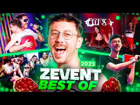 BEST OF ZEVENT 2025 - PONCE