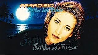 Paradisio - 03 - Samba Del Diablo (Original Extended)