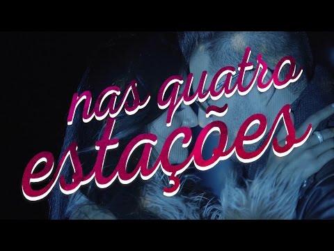 Gabriel Farias - Nas Quatro Estações