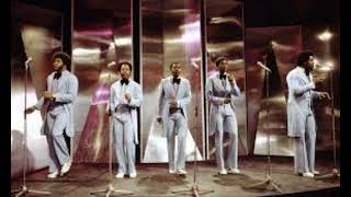I'm Stone In Love With You - Stylistics - 1972