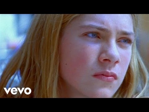 Hanson - Where's The Love