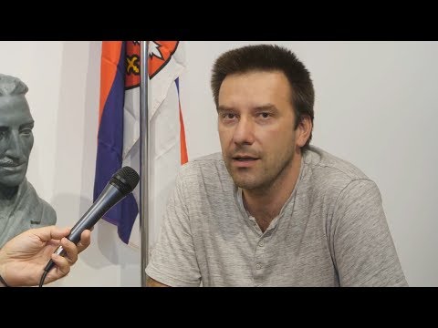 Gost nedelje: Vladimir Paskaljević, filmski režiser