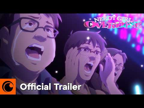 Official Trailer [Subtitled]