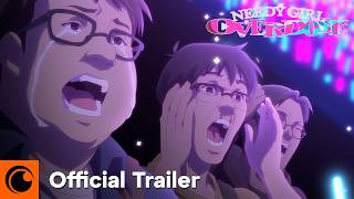 Official Trailer [Subtitled]