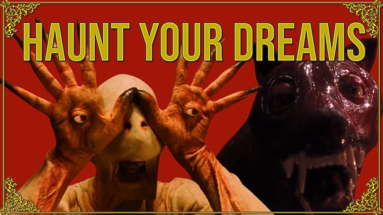 Dark Fantasy & Horror Movie Lineup Review: A Descent Into Cinematic Nightmares