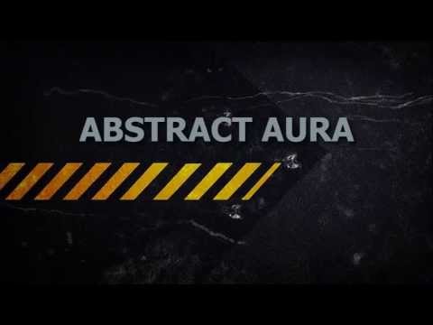 Abstract Aura- "Eternity" Lyric Video