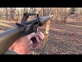 M16A1 Reichweite 2