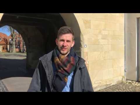 Glücksmomente und füreinander da sein