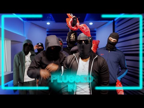 TRIGZ HRB - Plugged In w/ Fumez The Engineer | Mixtape Madness