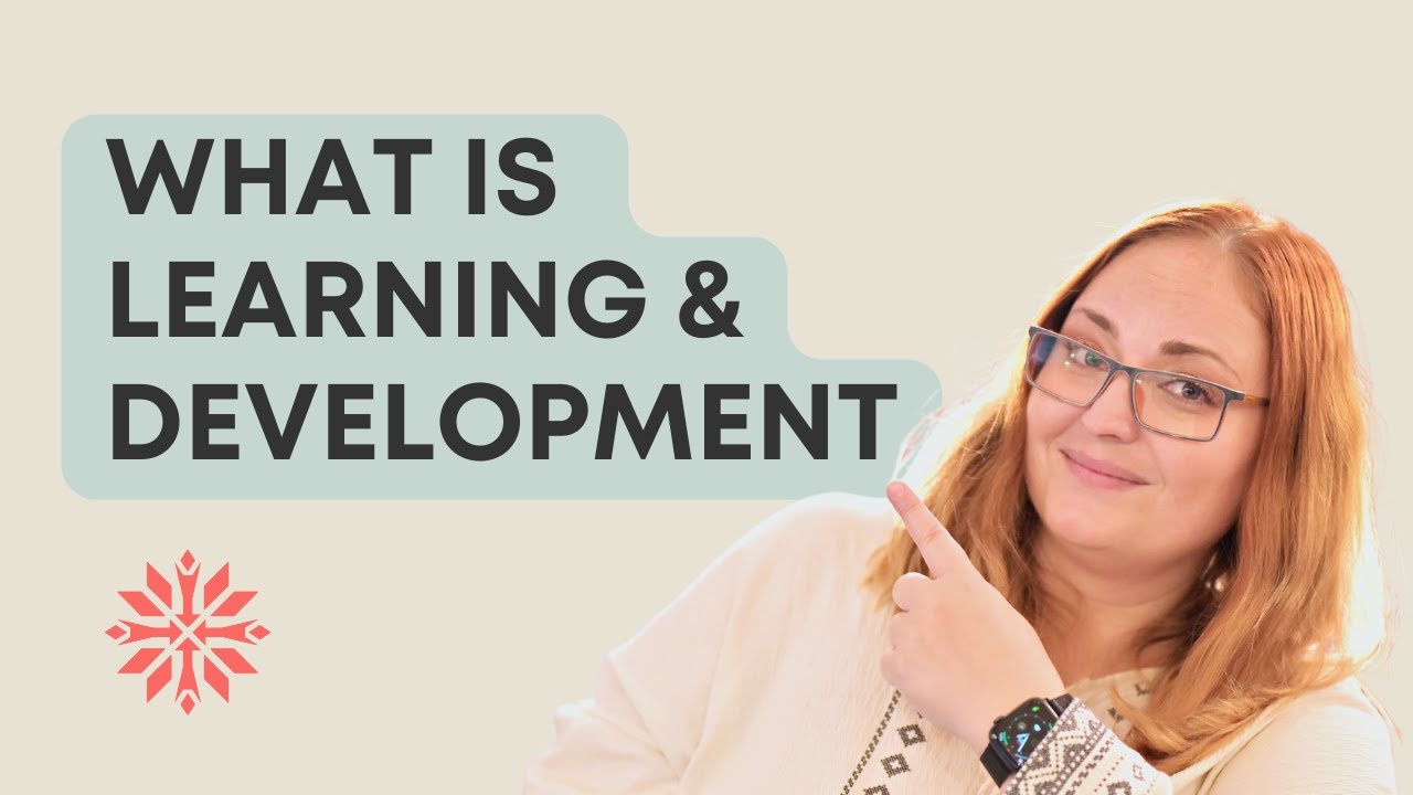 What is L&D? thumbnail
