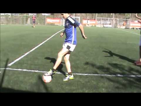 Los Amigos de Kuper vs Chocotorta - Copa Palermo IX Fecha 9