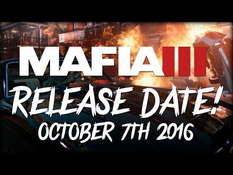 download lagu mp3 mp4 Mafia 3 Release Date, download lagu Mafia 3 Release Date gratis, unduh video klip Mafia 3 Release Date