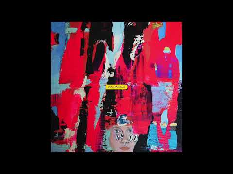 Sofia Kourtesis - Trains & Airports (Studio Barnhus)