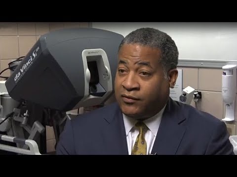 Video About Dr. James McPherson