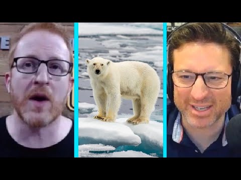 Should People Be Jailed for Negligence Towards Climate Change Prevention? | PKA