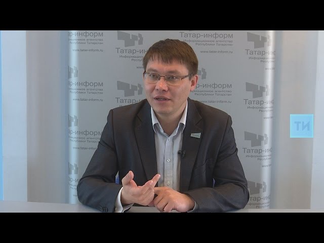 Ильфир Якупов: «В этом году фестиваль «Науруз» ломает традиции»