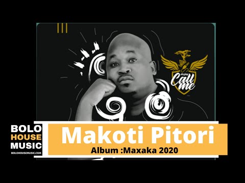 DJ Call Me - Makoti Pitori ft Vee Mampeezy, Makhadzi & Dj Dance (Official Audio)
