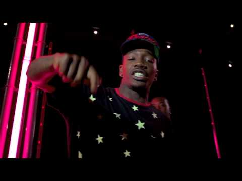 Mark Battles & Dizzy Wright- Conscious (Official Video) Produced by DJ Yung 1 & J.Cuse