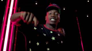 Mark Battles & Dizzy Wright- Conscious (Official Video) Produced by DJ Yung 1 & J.Cuse