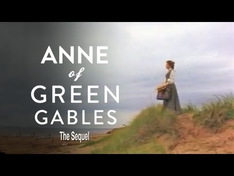 Anne Of Green Gables The Sequel 線上看 國語正版電影完整版高清1080p 線上頻道