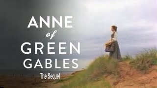 Anne of Green Gables: The Sequel | Bande-annonce [VO]