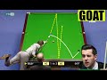 Mark Selby TOP 50 Shots!!