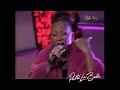 Patti LaBelle - Time Will (Live, 2000)