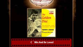 Terry Dene – C´Min And Be Loved (The Golden Disc)