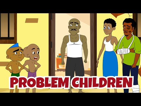problem children