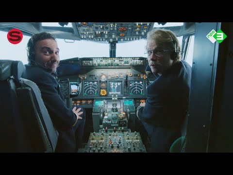 Turbulentie - Sluipschutters (S4A1)