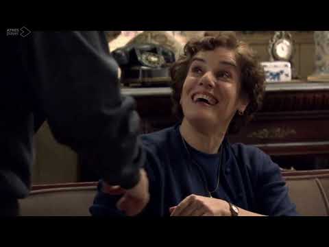 Amar C537 - Maruxa trabajará para Isasmendi